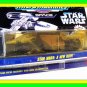 STAR WARS POTF2 MICRO MACHINES A NEW HOPE,COLLECTION 4,ORIGINAL SCALE MINIATURES