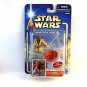 STAR WARS ATTACK OF THE CLONES,YODA-JEDI HIGH COUNCIL C7/8,WITH FORCE POWER, NEW