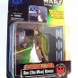 STAR WARS POTF2 ELECTRONIC POWER F/X OBI WAN KENOBI C7/8 WITH GLOWING LIGHTSABER