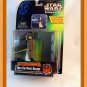 STAR WARS POTF2 ELECTRONIC POWER F/X OBI WAN KENOBI C7/8 WITH GLOWING LIGHTSABER