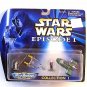 STAR WARS EPISODE 1,COLLECTION 1,MICRO MACHINES,VEHICLE /FIGURE COLLECTION ,NEW