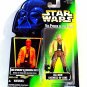 STAR WARS POTF2 GREEN CARD LUKE SKYWALKER (CEREMONIAL) , COLLECTOR'S ITEM,NEW