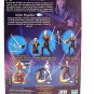 STAR WARS AOTC CARDED ANAKIN SKYWALKER HANGAR DUEL C-7/8 ,COLLECTIBLE, NEW