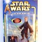 STAR WARS AOTC CARDED ANAKIN SKYWALKER HANGAR DUEL C-7/8 ,COLLECTIBLE, NEW
