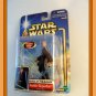 STAR WARS AOTC CARDED ANAKIN SKYWALKER HANGAR DUEL C-7/8 ,COLLECTIBLE, NEW