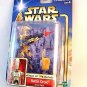 STAR WARS,AOTC CARDED BATTLE DROID-ARENA BATTLE C-7/8,COLLECTION 2,COLLECTIBLE