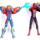 SPIDER-MAN - SET *3 SPIDER-MAN ACTION FIGURES ,COLLECTOR'S FIGURES ,HIGH QUALITY SPIDER-MAN - SET *3 SPIDER-MAN ACTION FIGURES ,COLLECTOR'S FIGURES ,HIGH QUALITY