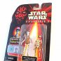 STAR WARS CARDED ODY MANDRELL C-7/8 WITH OTOGA 222 PIT DROID+COMM TECH CHIP,NEW