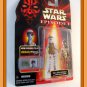 STAR WARS CARDED ODY MANDRELL C-7/8 WITH OTOGA 222 PIT DROID+COMM TECH CHIP,NEW