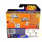 STAR WARS , MILLENNIUM FALCON RAUMSCHIFF,HOTWHEELS ,INCLUDING SPECIAL STAND ,NEW