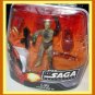 STAR WARS THE SAGA COLLECTION C-3PO WITH BATTLE DROID HEAD+BONUS,COLLECTIBLE,NEW
