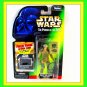 STAR WARS POTF2 FREEZE FRAME CARD ENDOR REBEL SOLDIER C-9 ,COLLECTOR'S ITEM