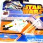 STAR WARS REBELS GHOST RAUMSCHIFF, HOTWHEELS, INCLUDING SPECIAL STAND, NEW