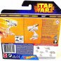 STAR WARS REBELS GHOST RAUMSCHIFF, HOTWHEELS, INCLUDING SPECIAL STAND, NEW