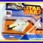 STAR WARS REBELS GHOST RAUMSCHIFF, HOTWHEELS, INCLUDING SPECIAL STAND, NEW