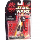 STAR WARS ACCESSORY SET CARDED UNDERWATER,WITH BUBBLING BACKPACK,COLLECTIBLE,NEW