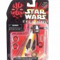STAR WARS ACCESSORY SET CARDED UNDERWATER,WITH BUBBLING BACKPACK,COLLECTIBLE,NEW