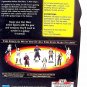 STAR WARS ACCESSORY SET CARDED UNDERWATER,WITH BUBBLING BACKPACK,COLLECTIBLE,NEW
