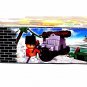 BAN BAO ,CLASSIC BUILDING BLOCKS-PIRATES ISLAND EDITION HIGH QUALITY,140 PIECES