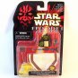 STAR WARS TATOOINE ACCESSORY SET , INCLUDING PULL-BACK DROID , COLLECTIBLE , NEW