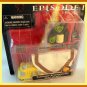 STAR WARS TATOOINE ACCESSORY SET , INCLUDING PULL-BACK DROID , COLLECTIBLE , NEW