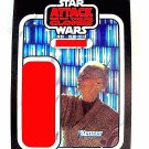 STAR WARS - CUSTOM VINTAGE JOCASTA NU CARDBACK ATTACK OF THE CLONES ,NEW ,RARE STAR WARS - CUSTOM VINTAGE JOCASTA NU CARDBACK ATTACK OF THE CLONES ,NEW ,RARE