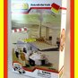 BEST-LOCK ,CLASSIC BUILDING BLOCKS - ARMY EDITION , HIGH QUALITY,80 PIECES ,NEW