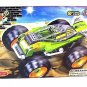 BAN BAO ,CLASSIC BUILDING BLOCKS -TURBO POWER RACE CAR HIGH QUALITY,71 PIECES