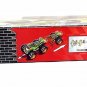 BAN BAO ,CLASSIC BUILDING BLOCKS -TURBO POWER RACE CAR HIGH QUALITY,71 PIECES