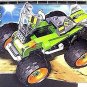 BAN BAO ,CLASSIC BUILDING BLOCKS -TURBO POWER RACE CAR HIGH QUALITY,71 PIECES
