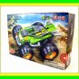 BAN BAO ,CLASSIC BUILDING BLOCKS -TURBO POWER RACE CAR HIGH QUALITY,71 PIECES