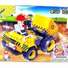 BAN BAO ,CLASSIC BUILDING BLOCKS - CONSTRUCTION EDITION HIGH QUALITY,103 PIECES BAN BAO ,CLASSIC BUILDING BLOCKS - CONSTRUCTION EDITION HIGH QUALITY,103 PIECES