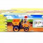 BAN BAO ,CLASSIC BUILDING BLOCKS - CONSTRUCTION EDITION HIGH QUALITY,103 PIECES