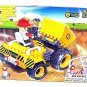 BAN BAO ,CLASSIC BUILDING BLOCKS - CONSTRUCTION EDITION HIGH QUALITY,103 PIECES