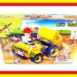 BAN BAO ,CLASSIC BUILDING BLOCKS - CONSTRUCTION EDITION HIGH QUALITY,103 PIECES