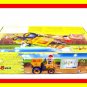 BAN BAO ,CLASSIC BUILDING BLOCKS - CONSTRUCTION EDITION HIGH QUALITY,103 PIECES
