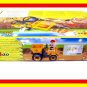BAN BAO ,CLASSIC BUILDING BLOCKS - CONSTRUCTION EDITION HIGH QUALITY,103 PIECES