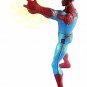 SPIDER-MAN WITH A ROUND PLATE ,MARVEL LEGENDS MOVIE ACTION FIGURE,HIGH QUALITY