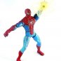 SPIDER-MAN WITH A ROUND PLATE ,MARVEL LEGENDS MOVIE ACTION FIGURE,HIGH QUALITY