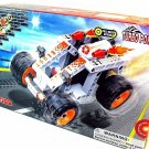 BAN BAO ,CLASSIC BUILDING BLOCKS -TURBO POWER RACE CAR HIGH QUALITY,86 PIECES BAN BAO ,CLASSIC BUILDING BLOCKS -TURBO POWER RACE CAR HIGH QUALITY,86 PIECES