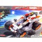 BAN BAO ,CLASSIC BUILDING BLOCKS -TURBO POWER RACE CAR HIGH QUALITY,86 PIECES