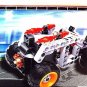 BAN BAO ,CLASSIC BUILDING BLOCKS -TURBO POWER RACE CAR HIGH QUALITY,86 PIECES