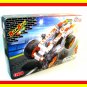 BAN BAO ,CLASSIC BUILDING BLOCKS -TURBO POWER RACE CAR HIGH QUALITY,86 PIECES