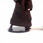 STAR WARS, SET*3 ACTION FIGURE STANDS FOR VINTAGE STAR WARS LOOSE FIGURES ,NEW