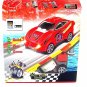 BAN BAO,CLASSIC BUILDING BLOCKS-RACE CLUB HIGH QUALITY RACE CAR-BUILD/SCAN/PLAY