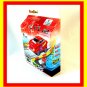 BAN BAO,CLASSIC BUILDING BLOCKS-RACE CLUB HIGH QUALITY RACE CAR-BUILD/SCAN/PLAY
