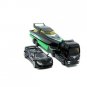 SET*2,MAN TGX TRUCK CARRYING SPEED BOAT+AKYLONE CONCEPT,MAJORETTE