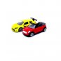 SET*2,MAN TGX TRUCK CARRYING SPEED BOAT+AKYLONE CONCEPT,MAJORETTE
