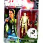STAR WARS, REY (RESISTANCE OUTFIT), THE FORCE AWAKENS WITH ACCESSORIES, HASBRO