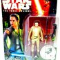 STAR WARS, REY (RESISTANCE OUTFIT), THE FORCE AWAKENS WITH ACCESSORIES, HASBRO